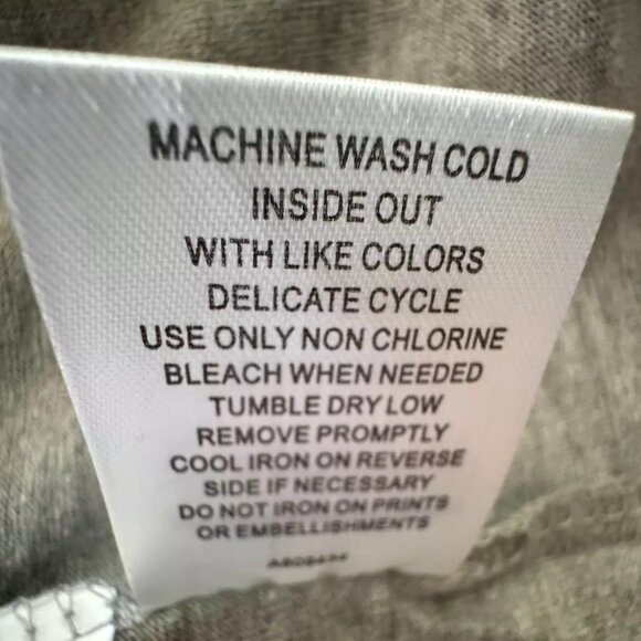 LA RAMS EMBROIDERED LONG SLEEVE SHIRT NFL LOS ANGELES - Picture 9 of 10